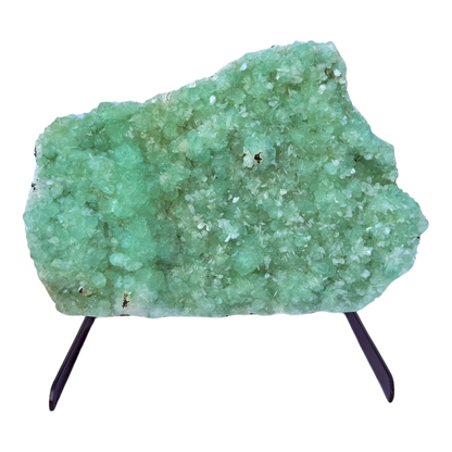 Green Apophyllite