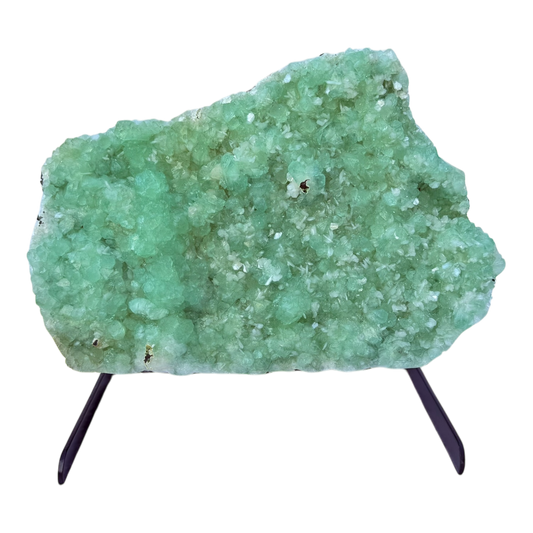 Green Apophyllite