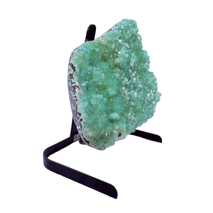 Green Apophyllite