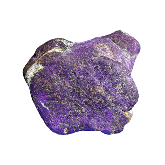 Purpurite