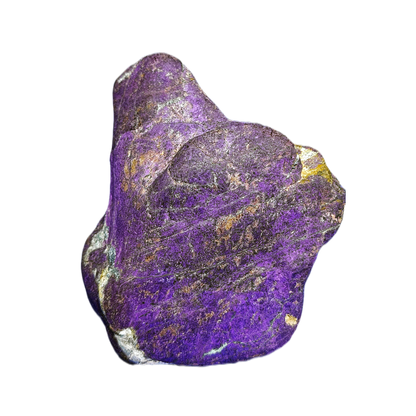 Purpurite
