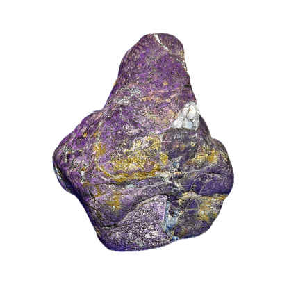 Purpurite