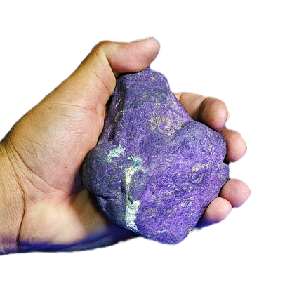 Purpurite