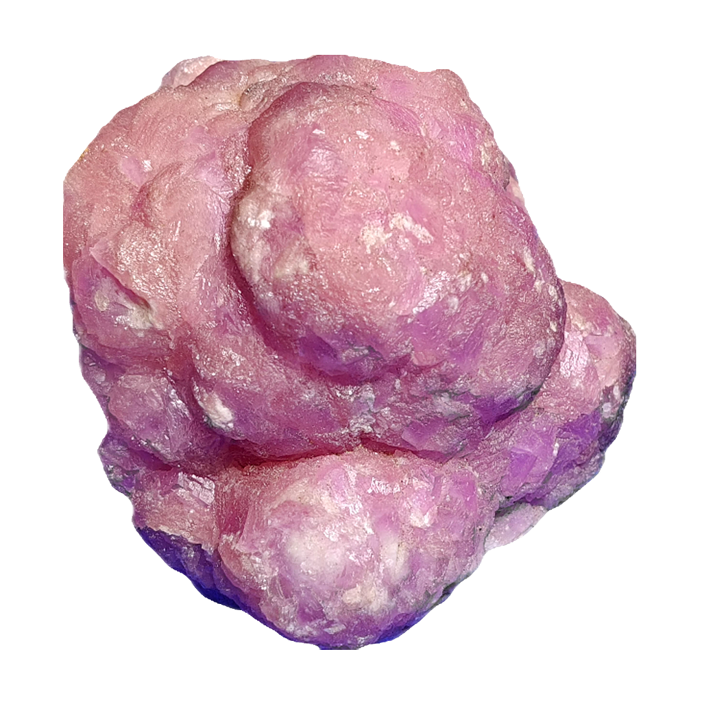 Cobalto Calcite