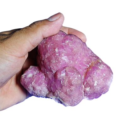 Cobalto Calcite