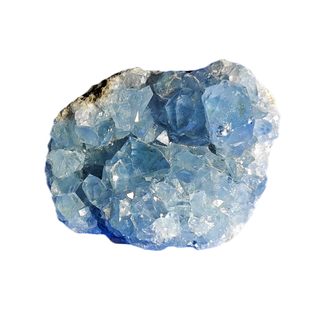 Celestine