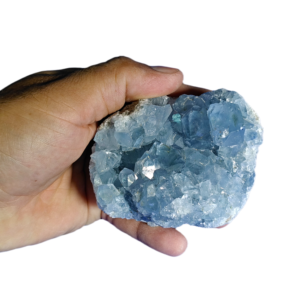 Celestine