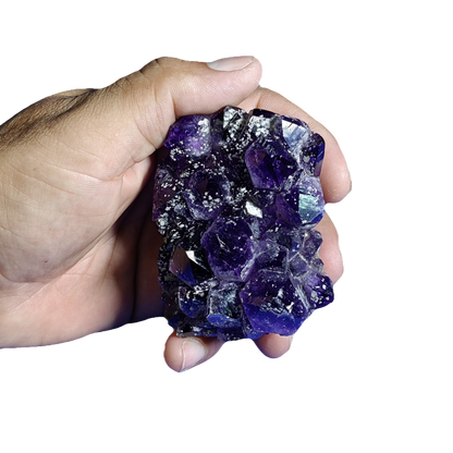 Amethyst Gem