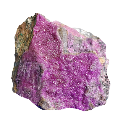 Cobalto Calcite