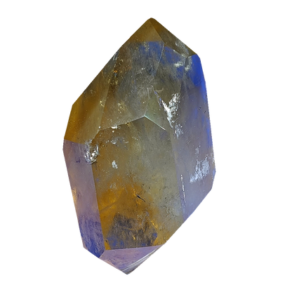 DT Citrine Point