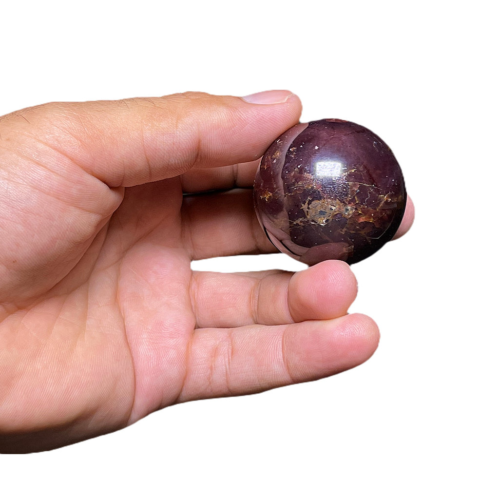 Star Garnet