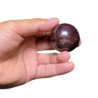 Star Garnet