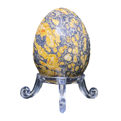 Cobra Jasper Egg