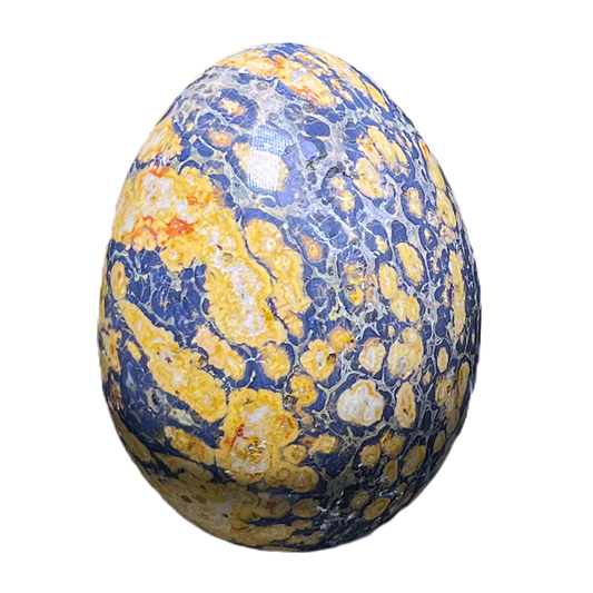 Cobra Jasper Egg