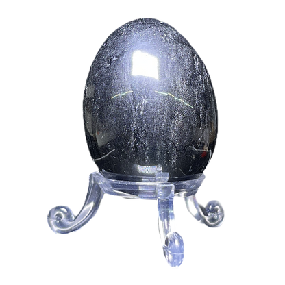 Hematite Egg