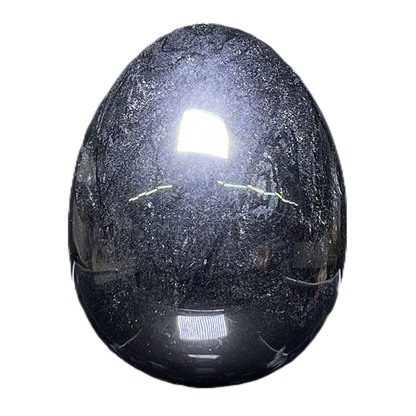 Hematite Egg