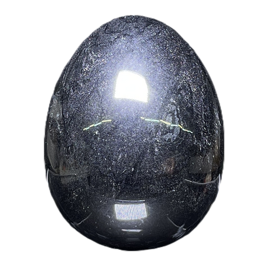 Hematite Egg