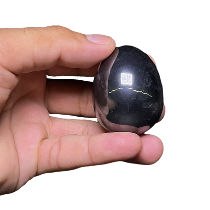Hematite Egg
