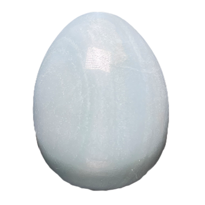 Amazonite Egg