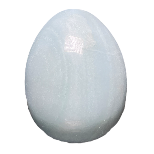Amazonite Egg