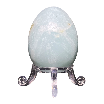 Amazonite Egg