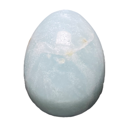 Amazonite Egg