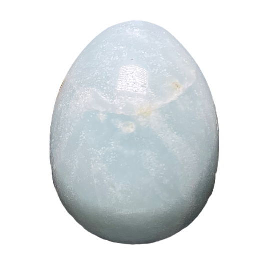 Amazonite Egg