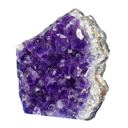 Amethyst Cluster