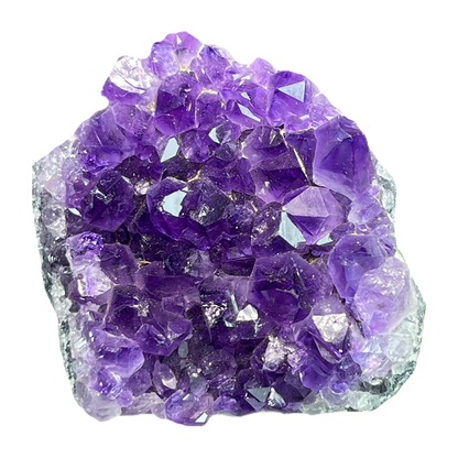 Amethyst Cluster