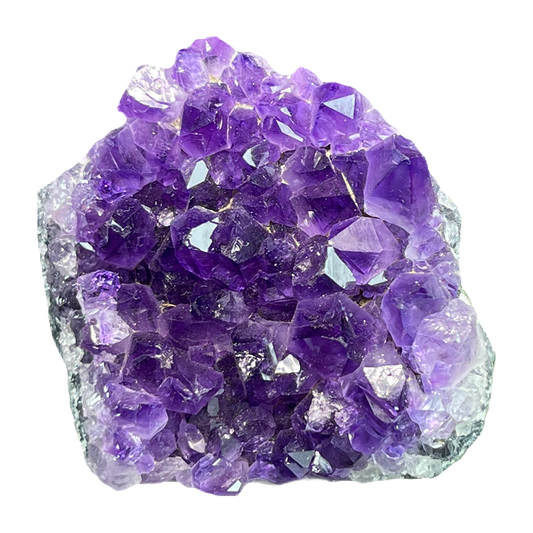 Amethyst Cluster