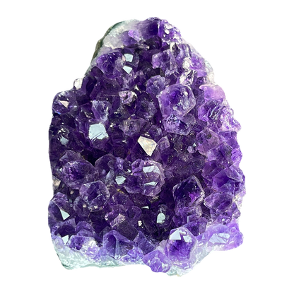 Amethyst Cluster