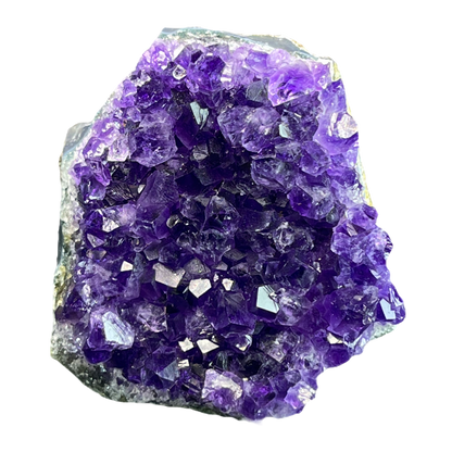 Amethyst Cluster