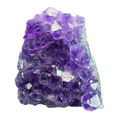 Amethyst Cluster