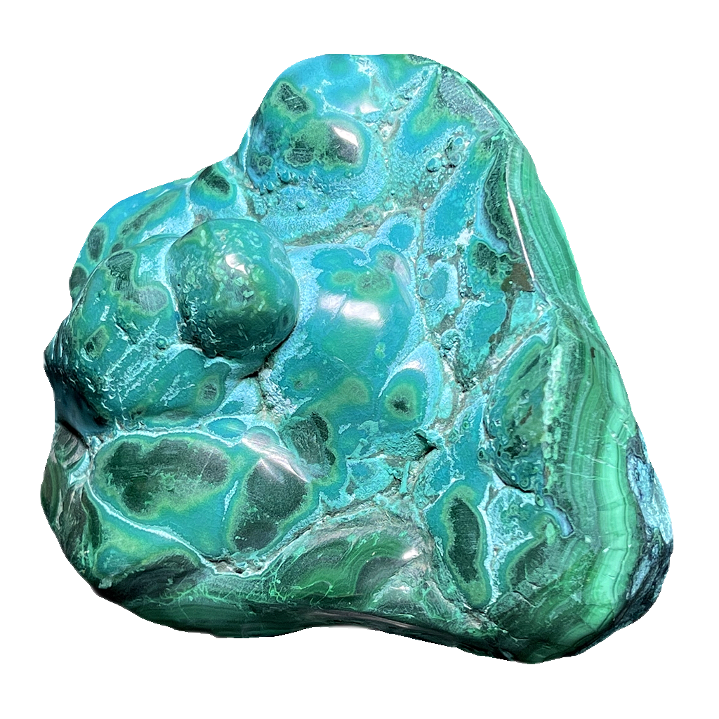 Chrysocolla