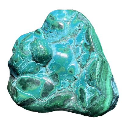 Chrysocolla