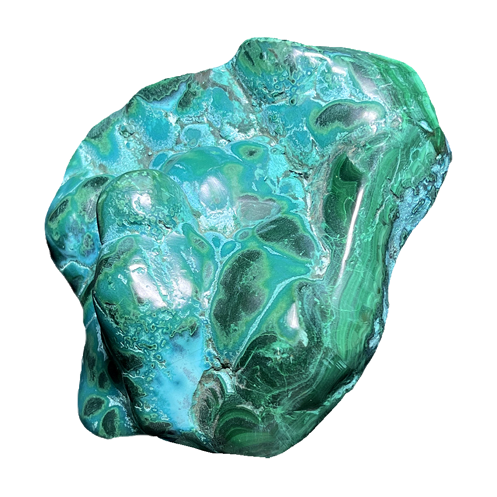 Chrysocolla