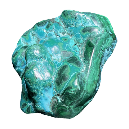 Chrysocolla