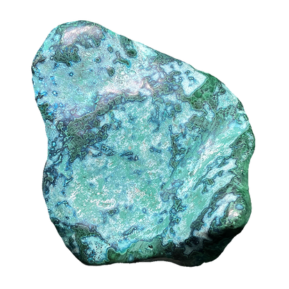 Chrysocolla