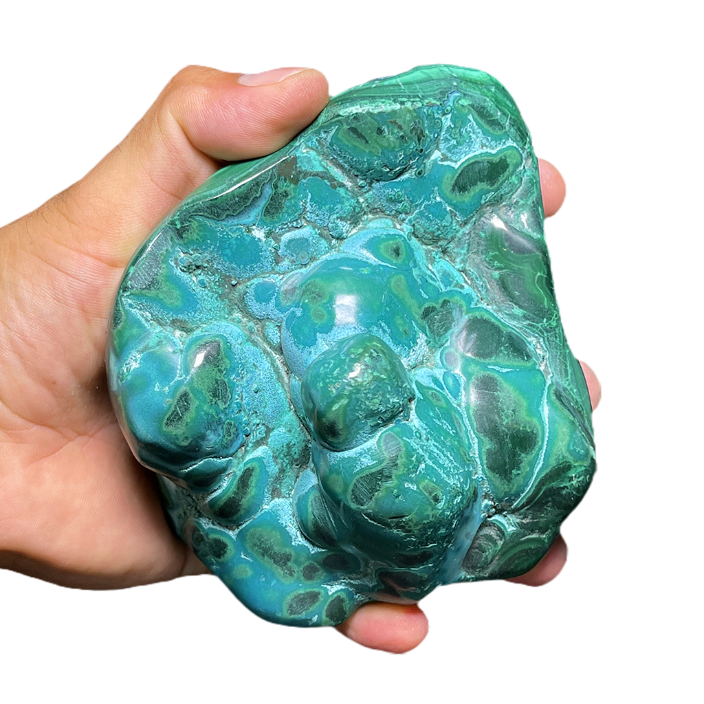 Chrysocolla
