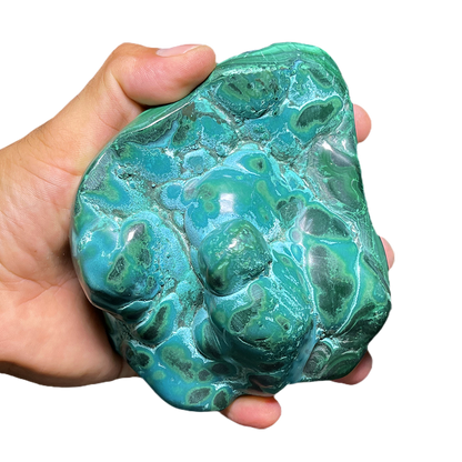 Chrysocolla