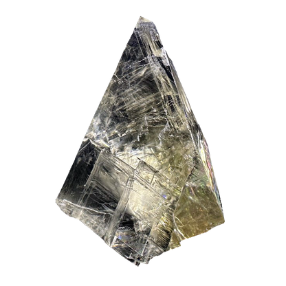 Twin Optical Calcite