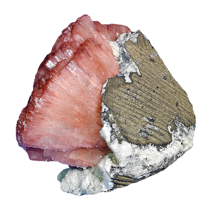 Heulandite