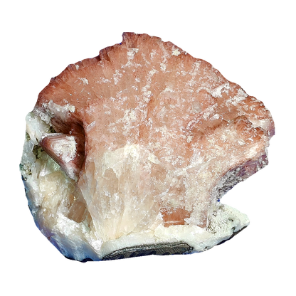 Heulandite