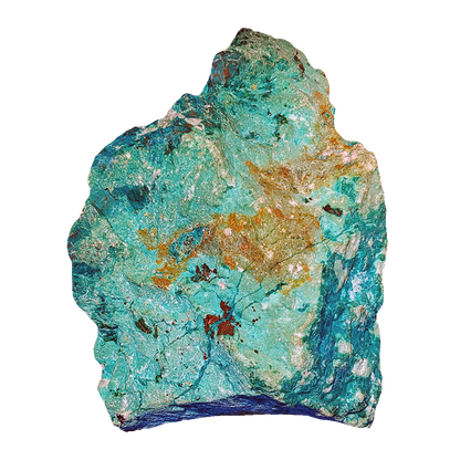 Chrysocolla
