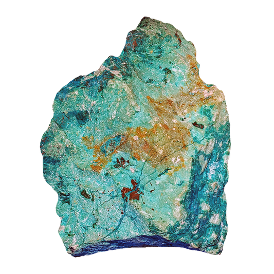 Chrysocolla