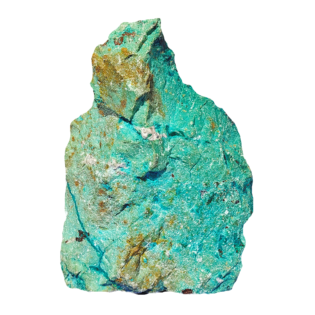 Chrysocolla