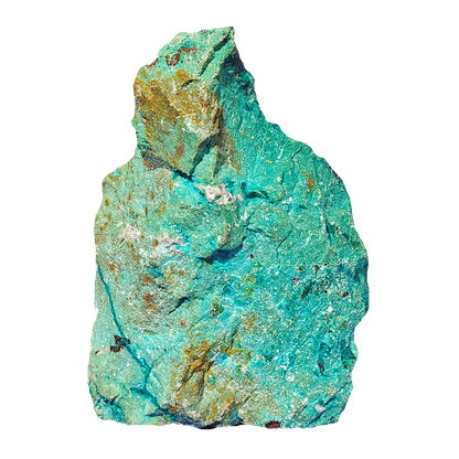 Chrysocolla