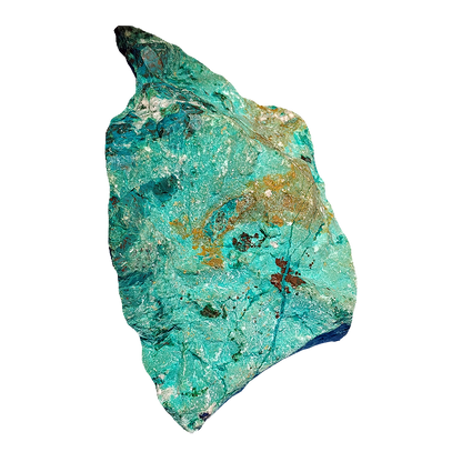 Chrysocolla
