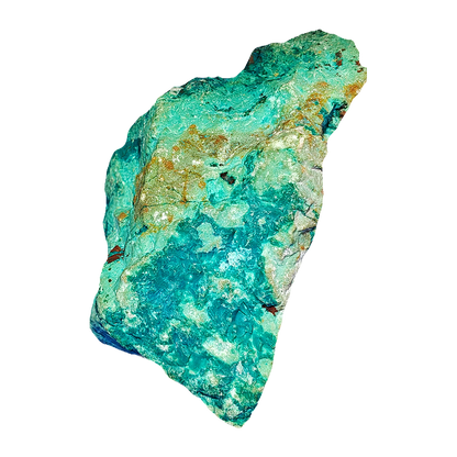 Chrysocolla