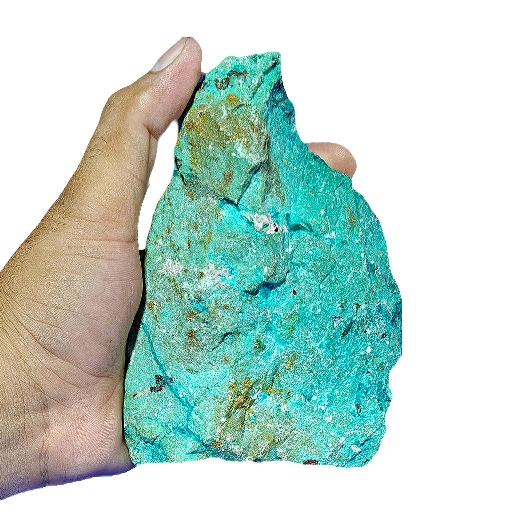 Chrysocolla